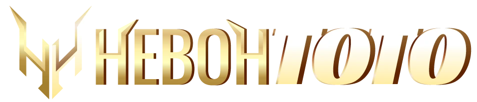 logo HEBOHTOTO